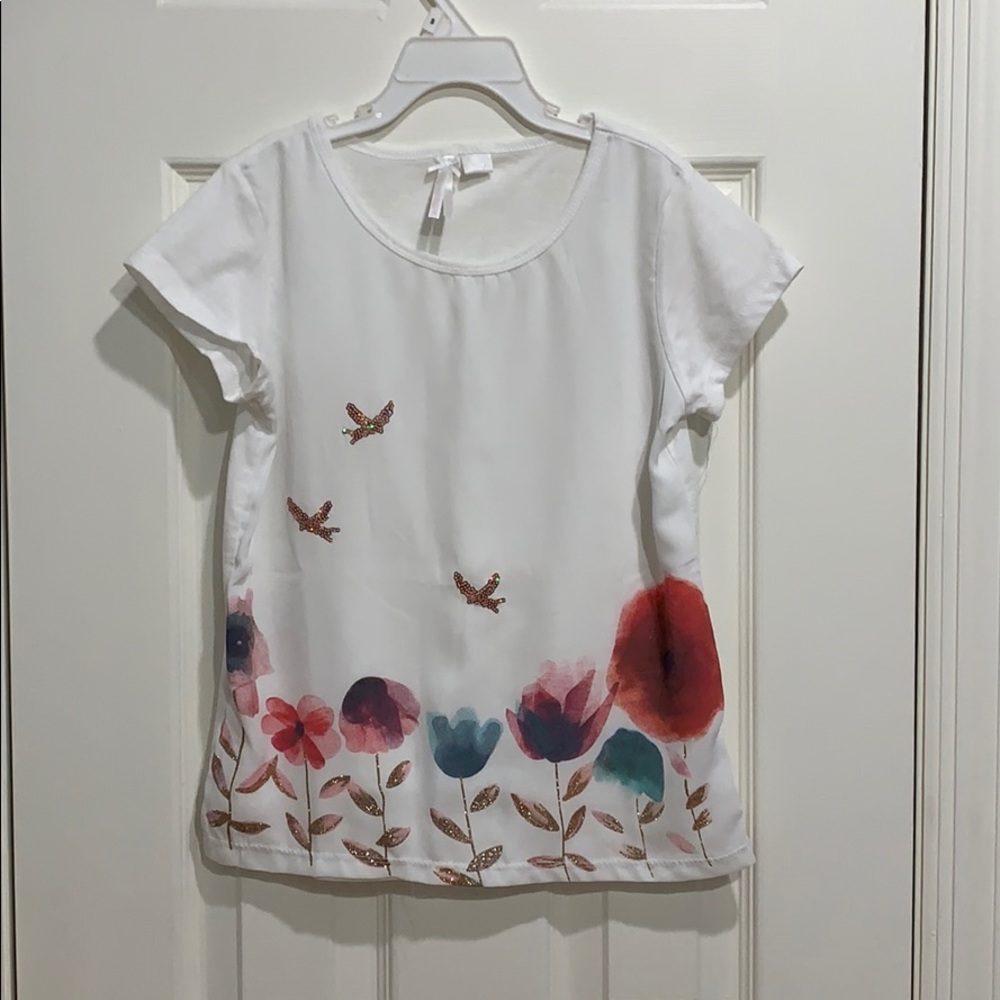 T shirt
